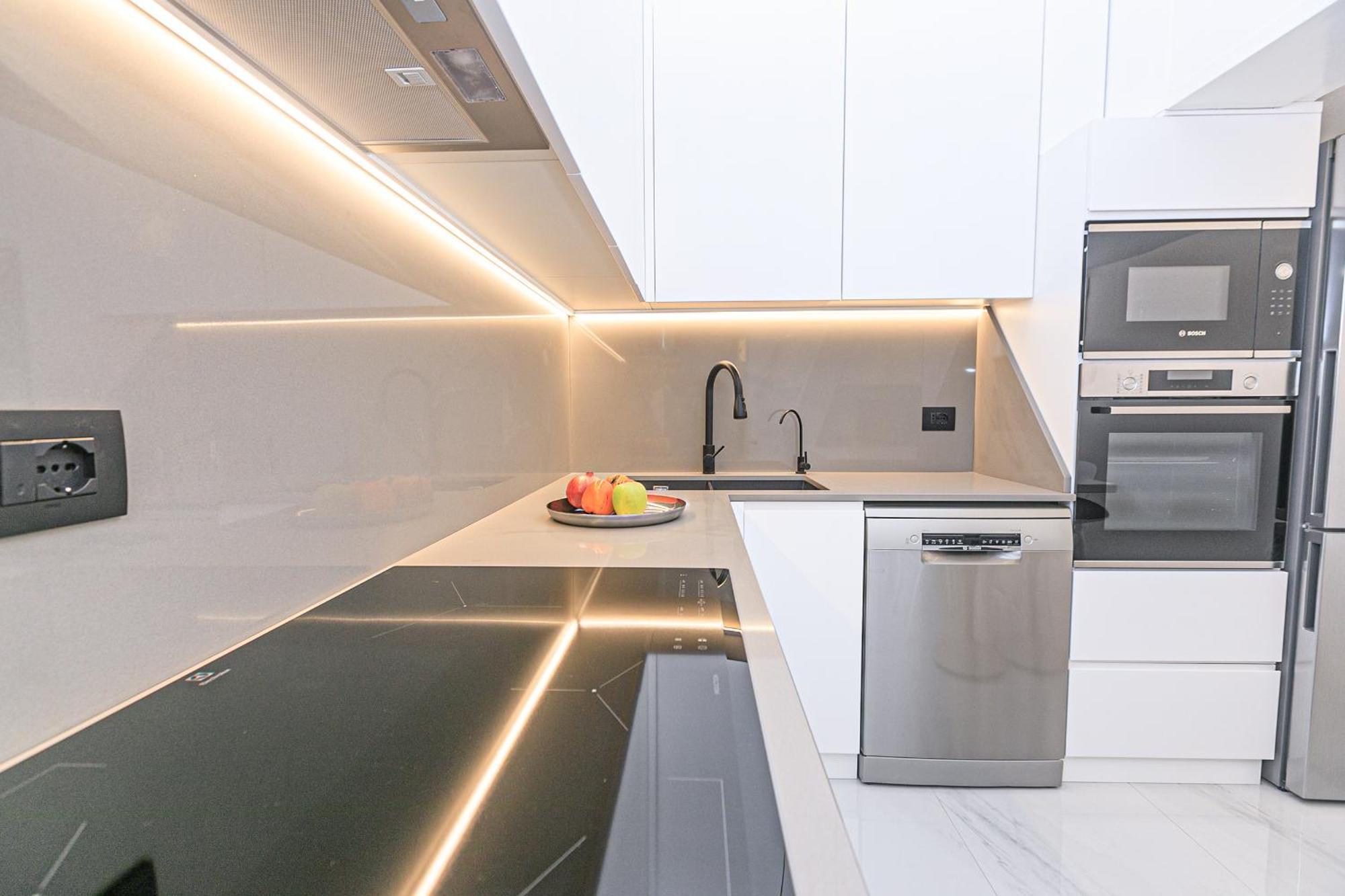 Iflat Castel Suite Sem Benelli Zoagli Exterior foto