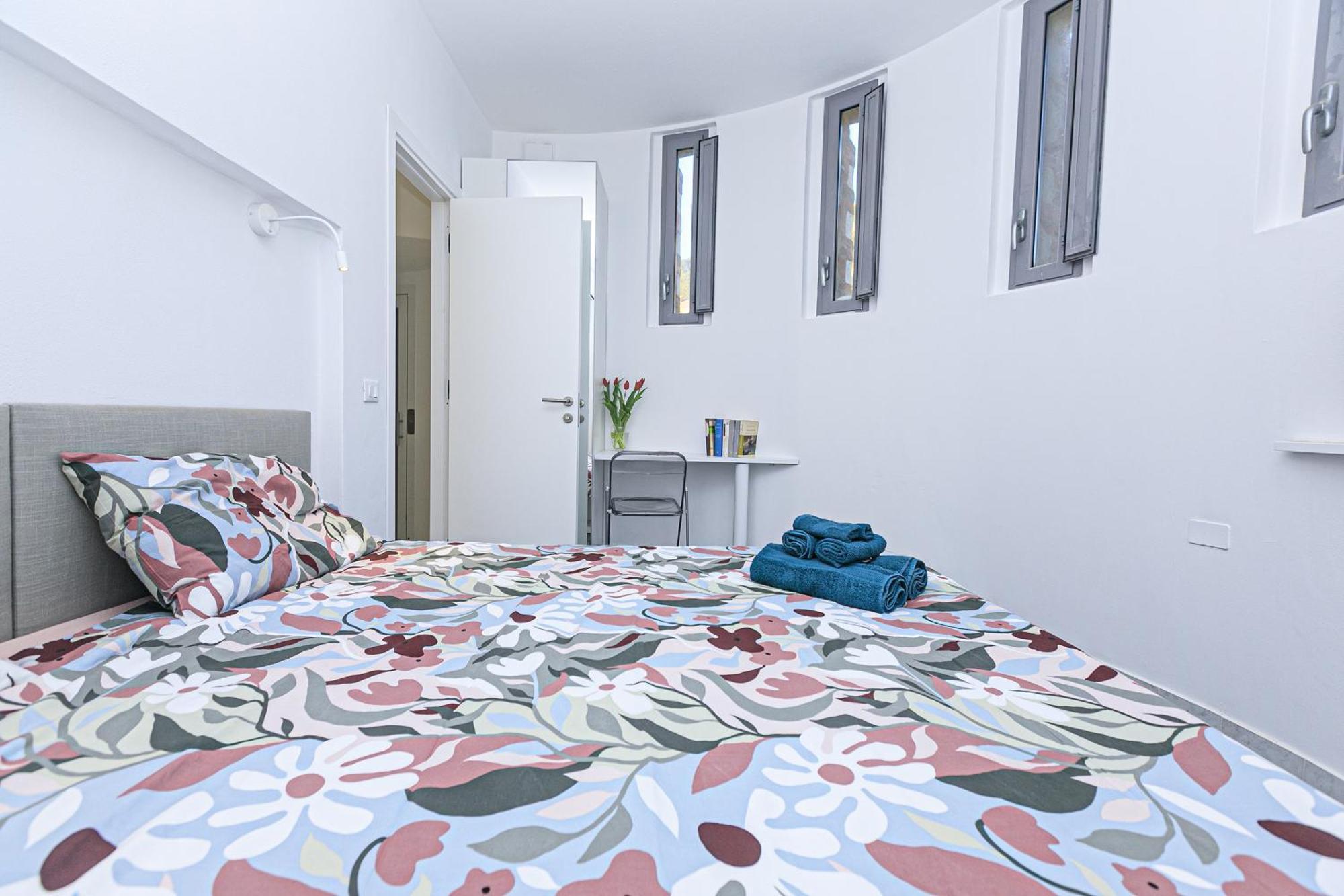Iflat Castel Suite Sem Benelli Zoagli Exterior foto