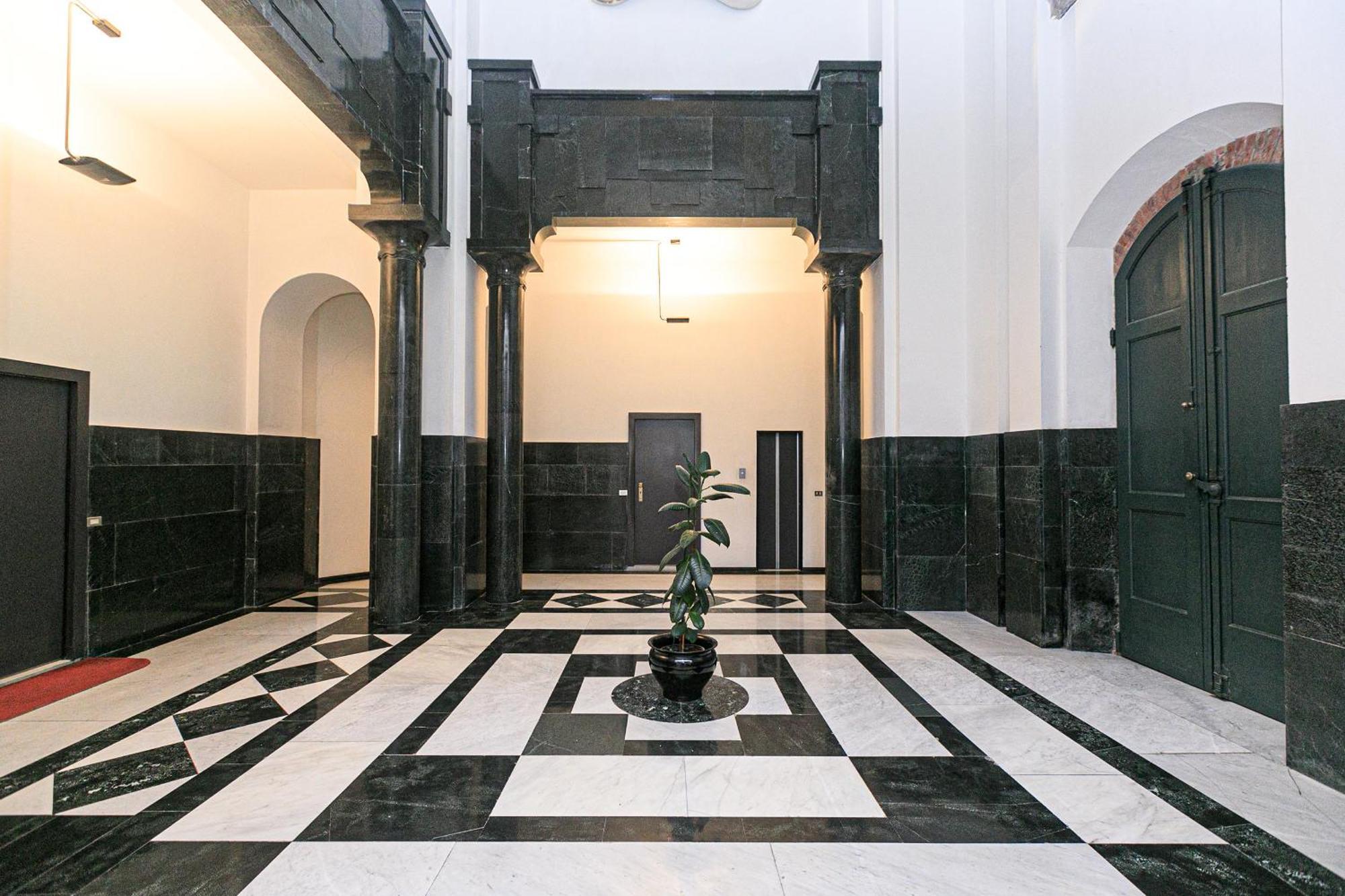 Iflat Castel Suite Sem Benelli Zoagli Exterior foto