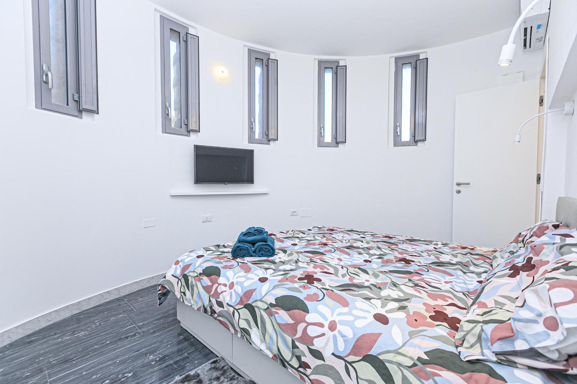 Iflat Castel Suite Sem Benelli Zoagli Exterior foto