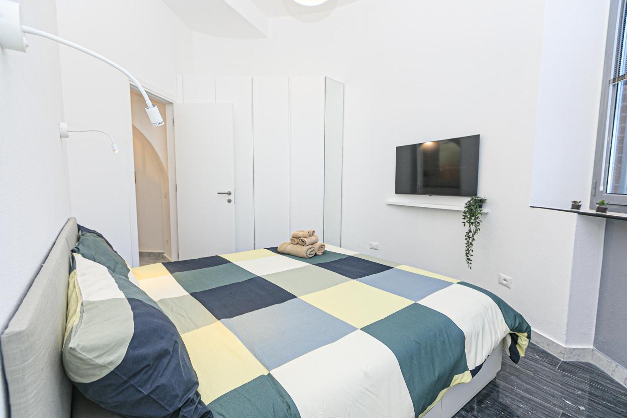 Iflat Castel Suite Sem Benelli Zoagli Exterior foto